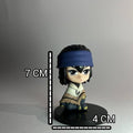 Sasuke Action Figure