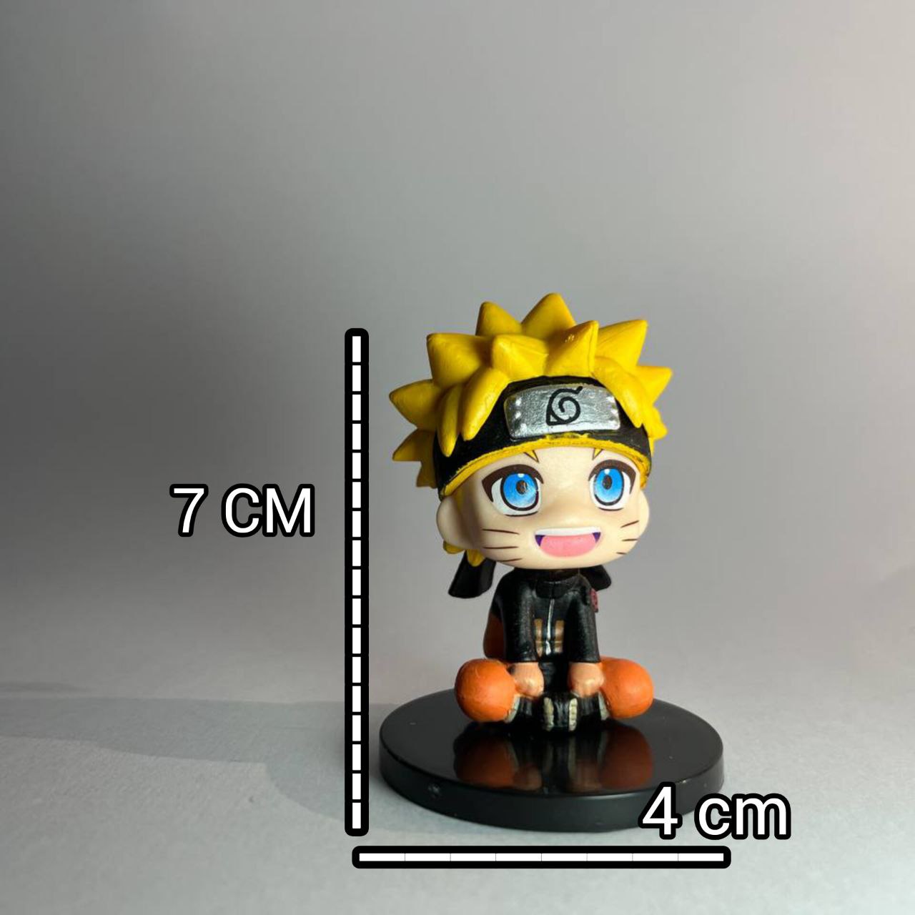 Naruto Action Figure