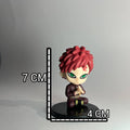 Gaara Action Figure