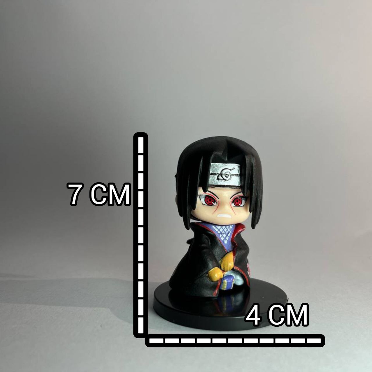 Itachi Action Figure