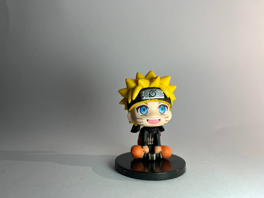 Naruto Action Figure