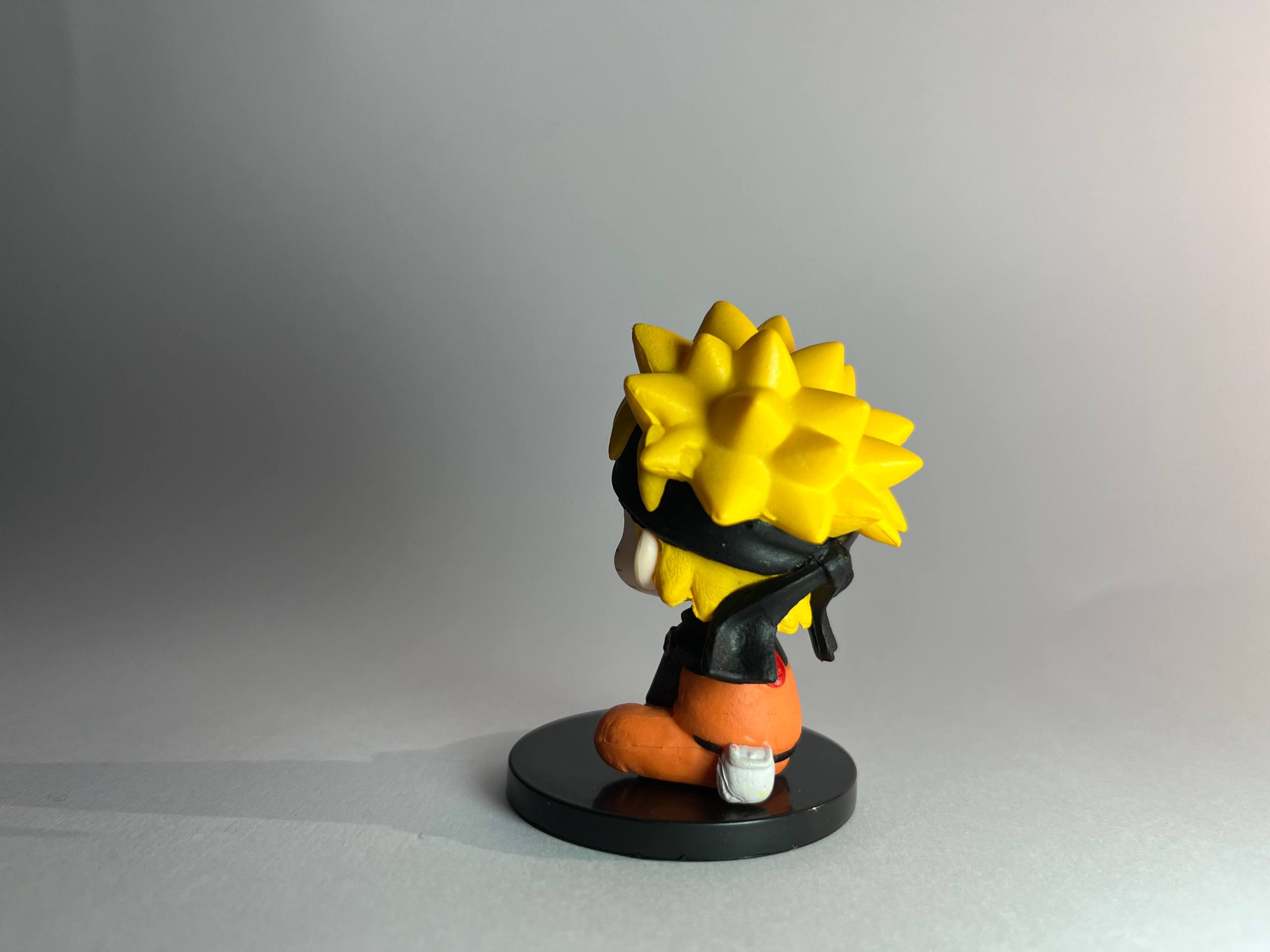 Naruto Action Figure