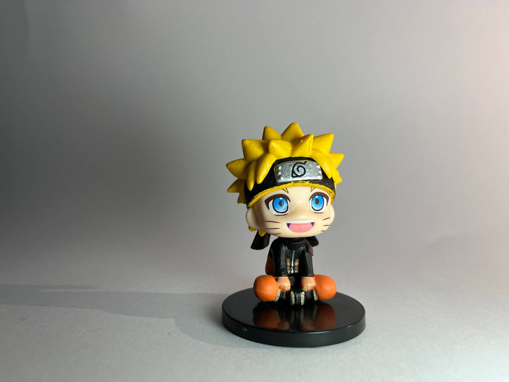 Naruto Action Figure