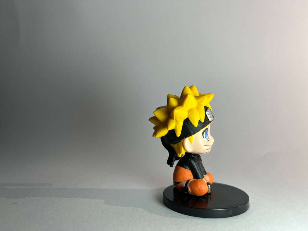 Naruto Action Figure
