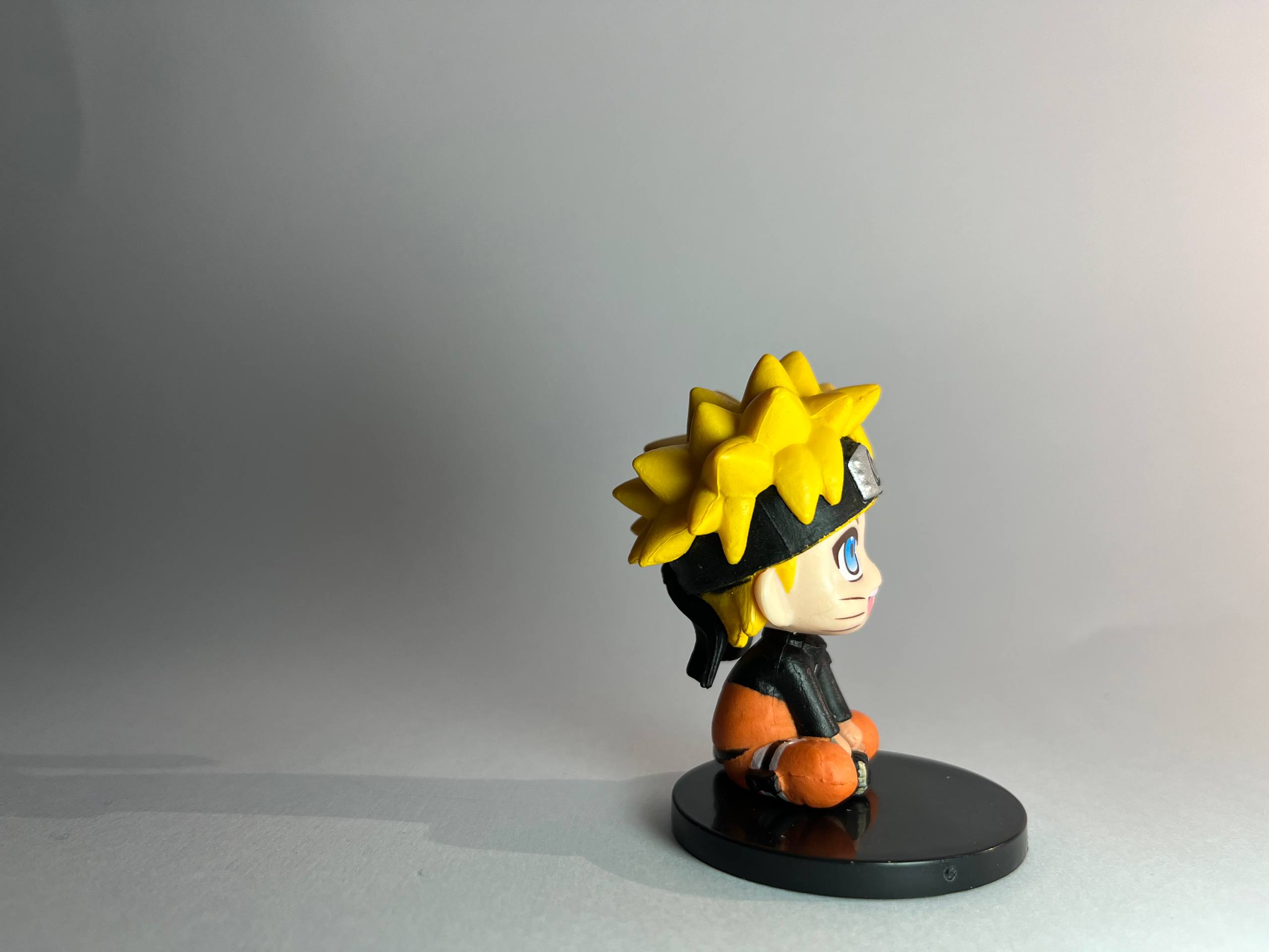 Naruto Action Figure