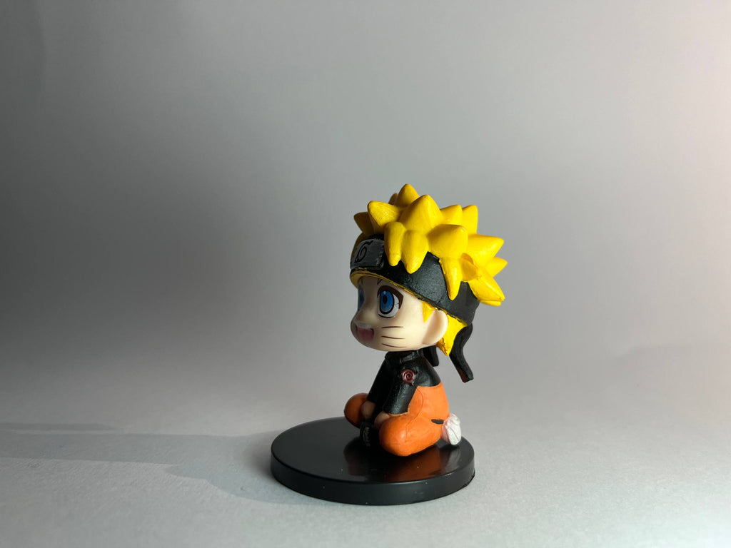 Naruto Action Figure