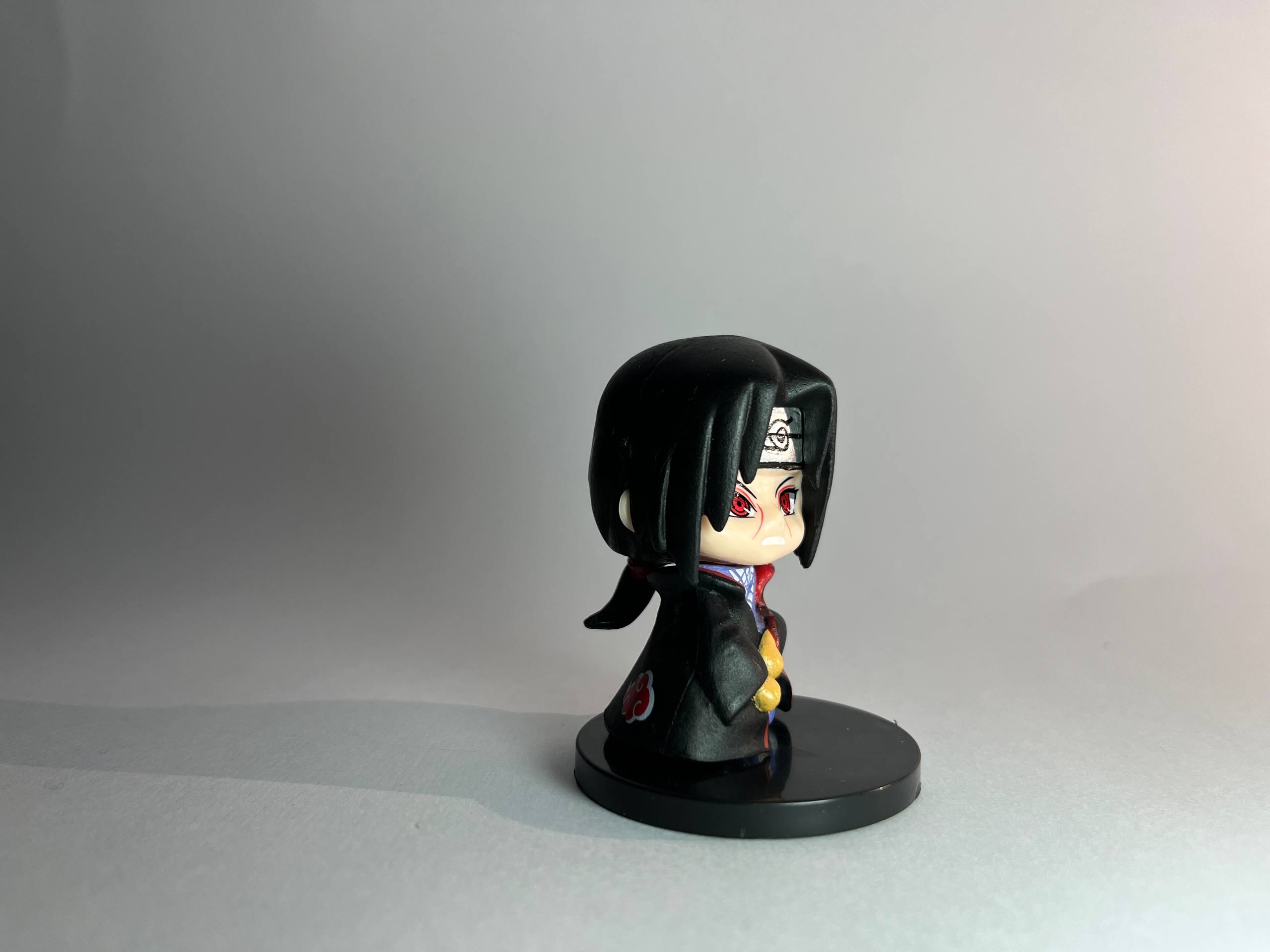 Itachi Action Figure