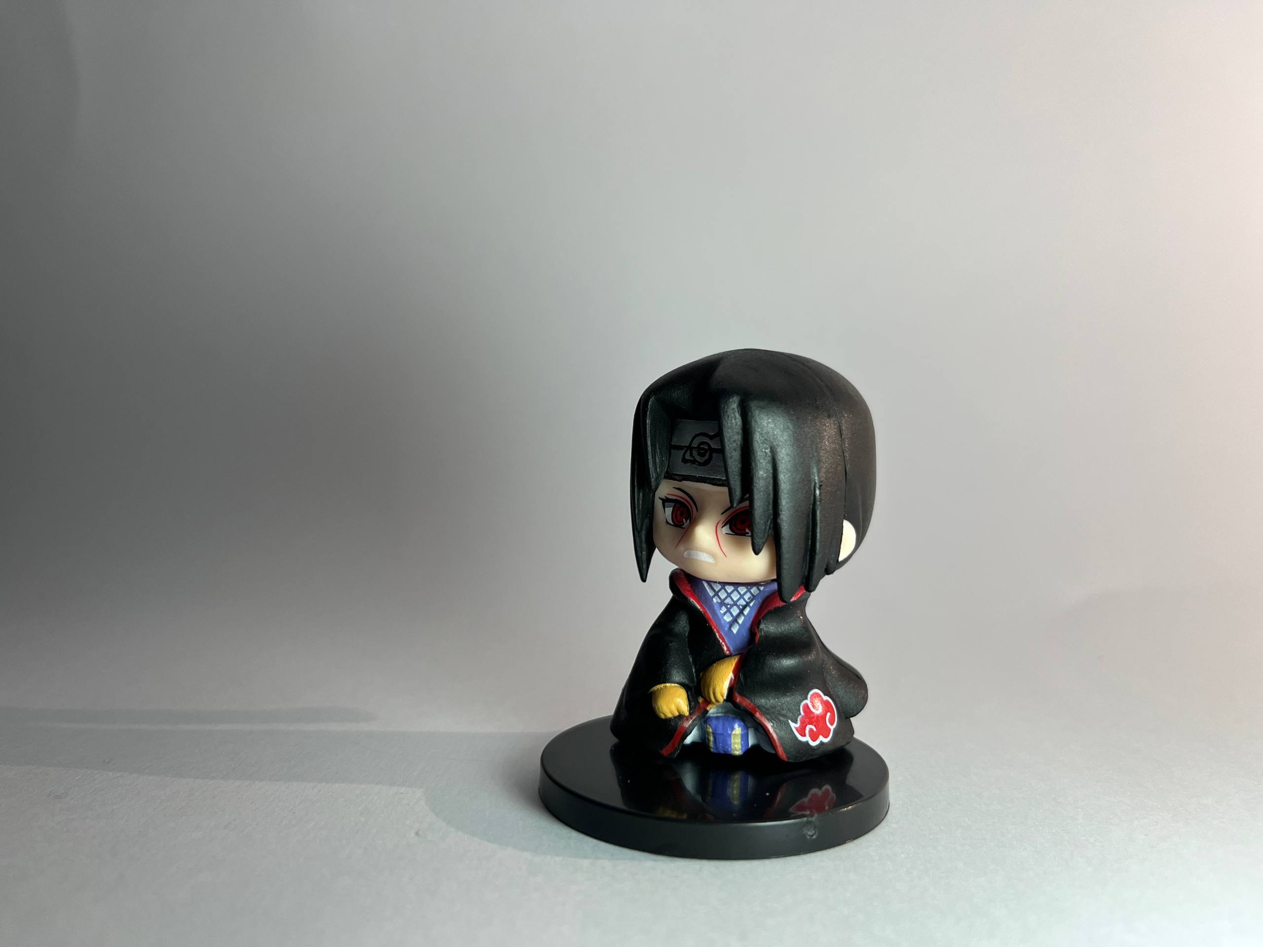 Itachi Action Figure