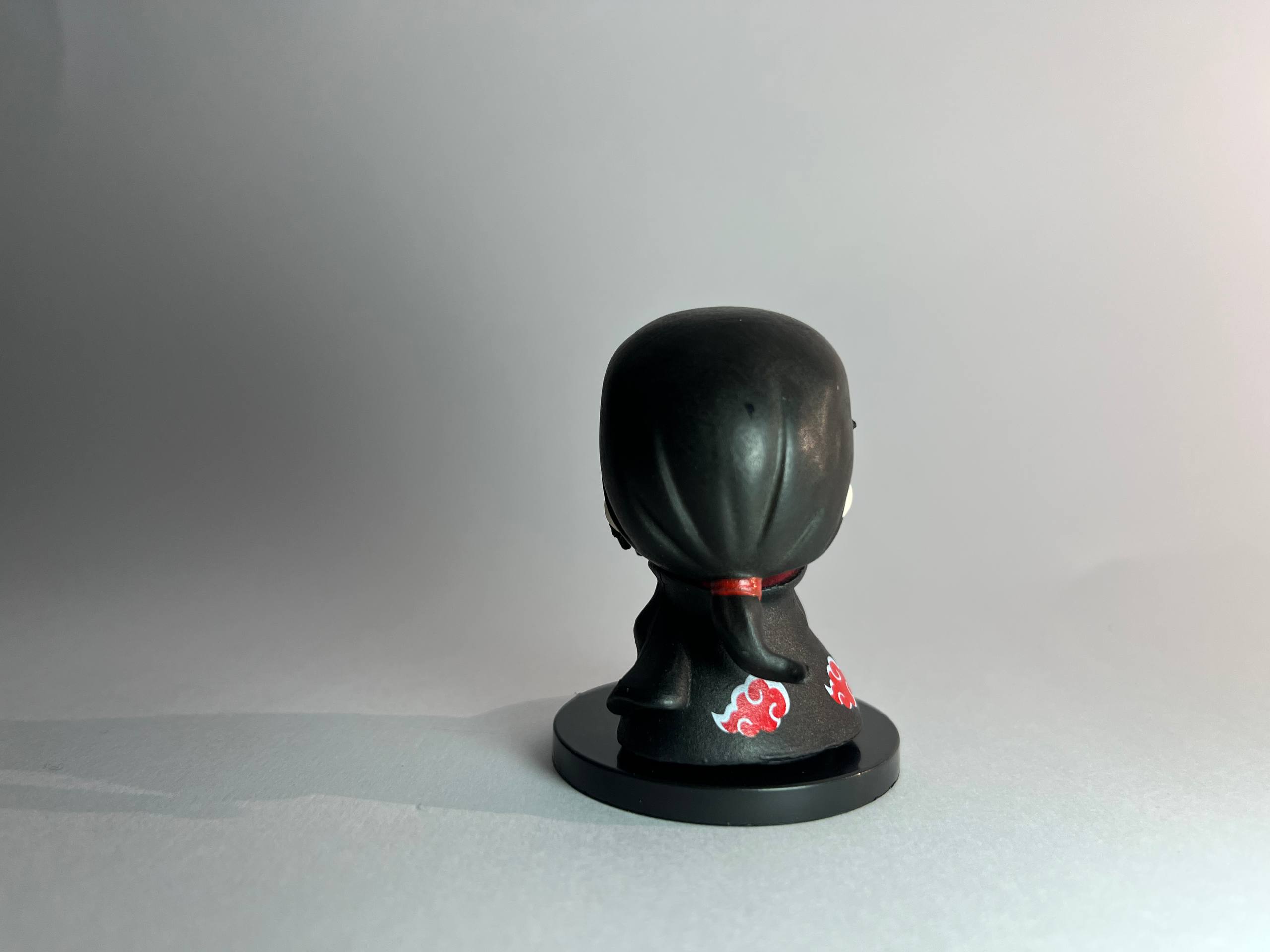 Itachi Action Figure