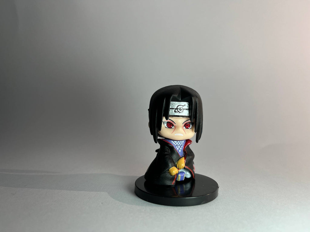Itachi Action Figure