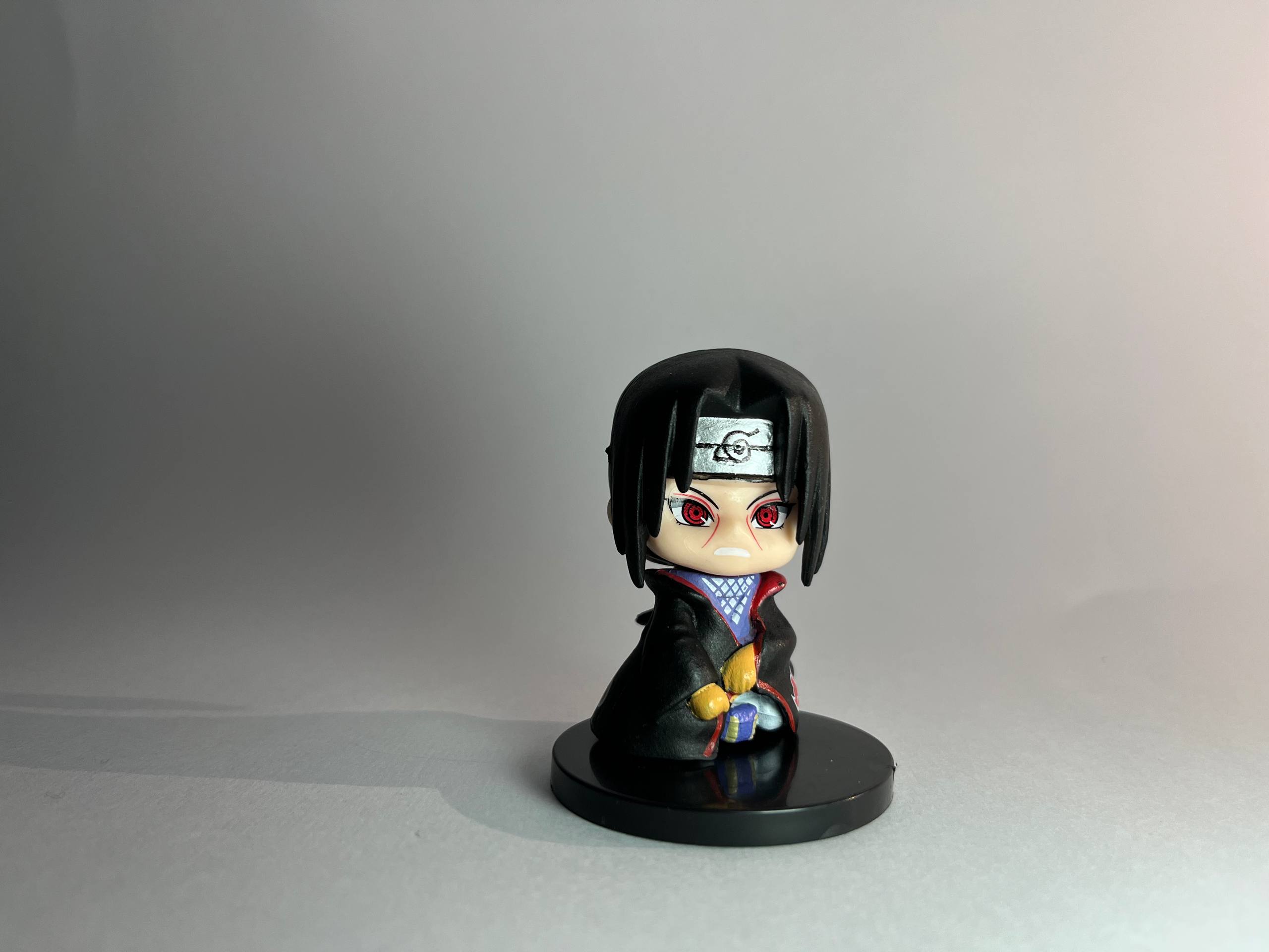 Itachi Action Figure