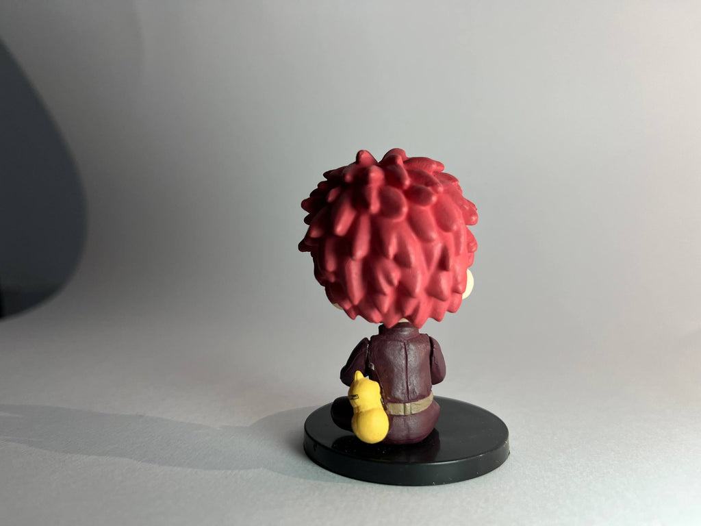 Gaara Action Figure