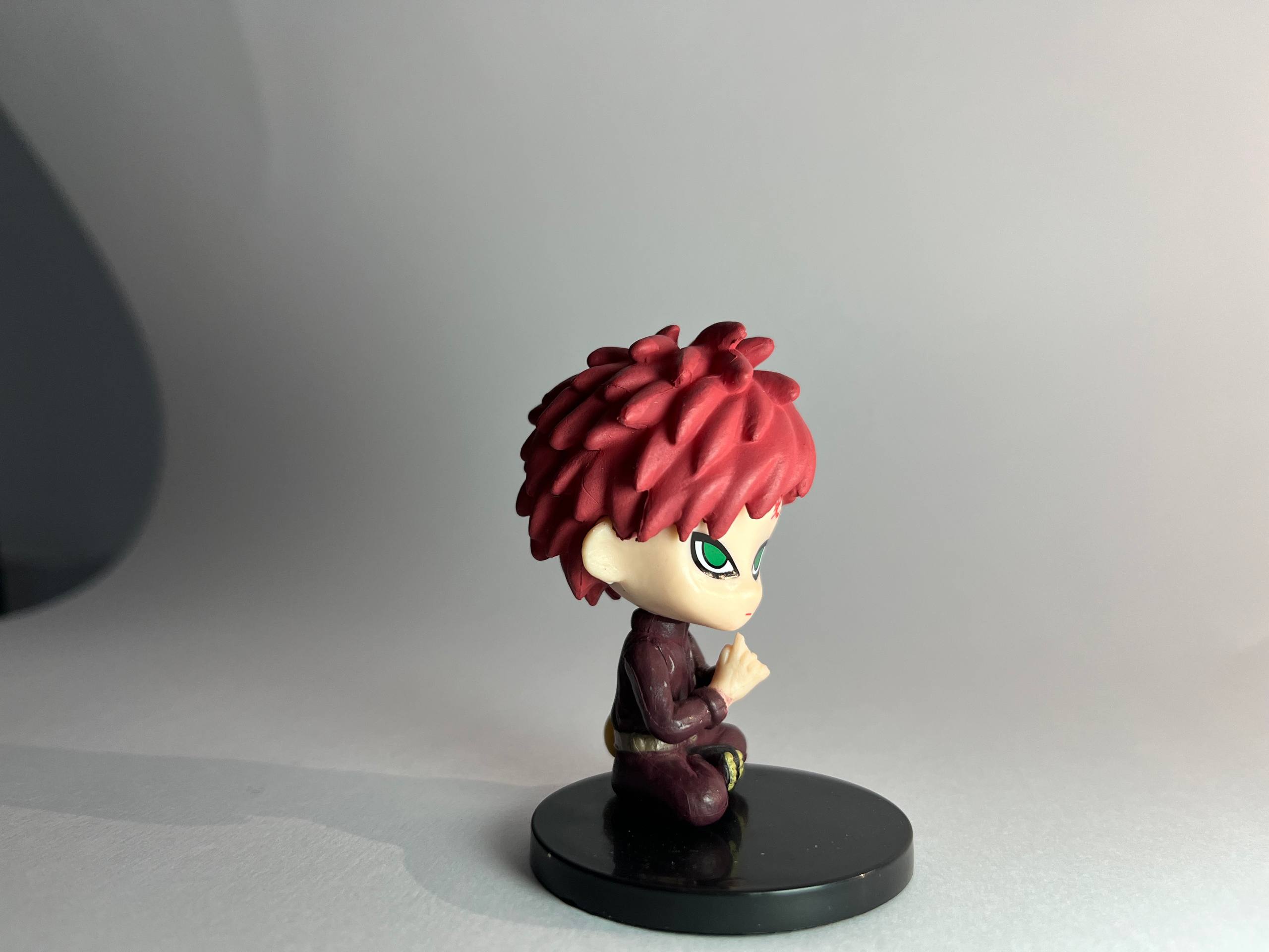 Gaara Action Figure